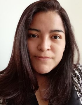 Angeles Díaz