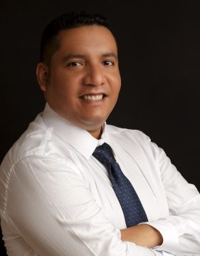 Miguel Guzmán