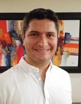 Miguel Lora