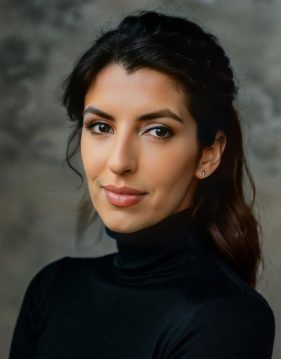 Romina Zorrilla Cateriano