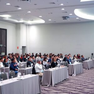 Entrada Early Bird al BACLATAM2025