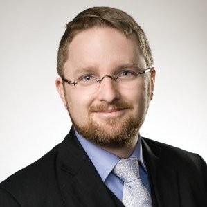 Evan Leybourn