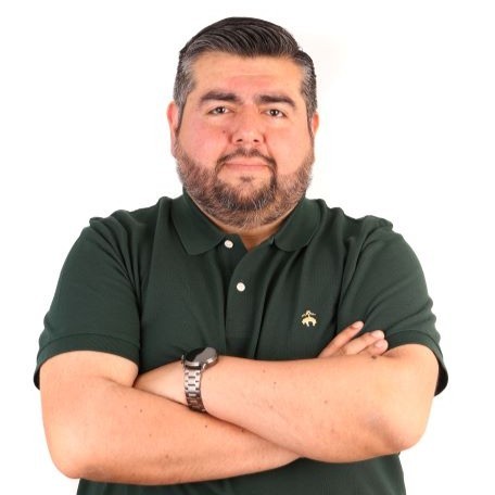 Eduardo Torres Eduardo Torres