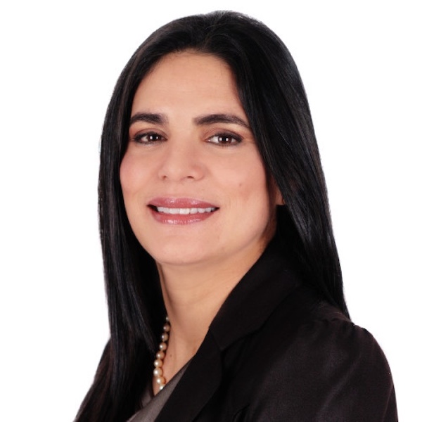 Marianella Weydert Mendoza Marianella Weydert Mendoza