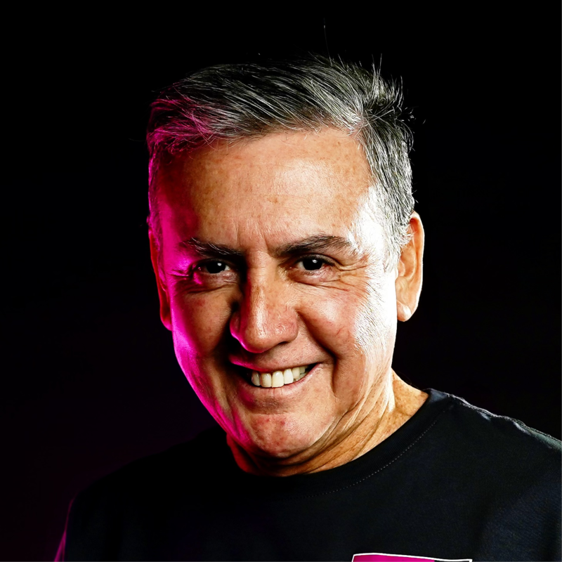 Carlos Calderón Carlos Calderón