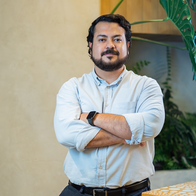 José De La Cruz José De La Cruz