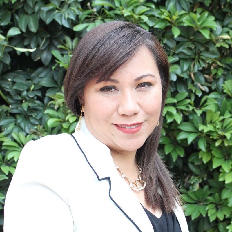 Yoko Perez Yoko Perez